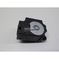 Моторчик заслонки отопителя Valeo DS4 (2011 - 2015) T1006419G