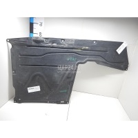 Защита антигравийная BMW 1-serie F20/F21 (2011 - 2019) 51757241831