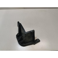 Воздуховод радиатора правый Mazda CX 5 (2012 - 2017) KD45501U1