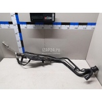 Горловина топливного бака Mazda CX 5 (2012 - 2017) KD5342210D