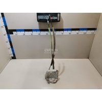Замок двери задней левой Mazda CX 5 (2012 - 2017) KD5373310