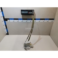 Замок двери передней левой Mazda CX 5 (2012 - 2017) KFY959310