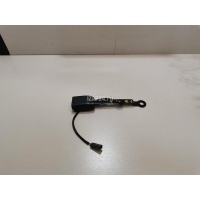 Ответная часть ремня безопасности Mazda CX 5 (2012 - 2017) KAYG57680