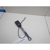 Ответная часть ремня безопасности Mazda CX 5 (2012 - 2017) KD4557620B