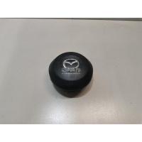 Подушка безопасности в рулевое колесо Mazda CX 5 (2012 - 2017) KD4557K00C02