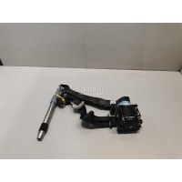 Ремень безопасности с пиропатроном Mazda CX 5 (2012 - 2017) KD4557L30C01