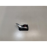 Ручка двери внутренняя правая Mazda CX 5 (2012 - 2017) KD5358330C