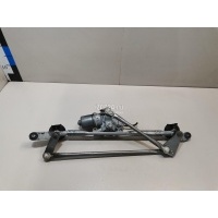 Трапеция стеклоочистителей Mazda CX 5 (2012 - 2017) KD5367360