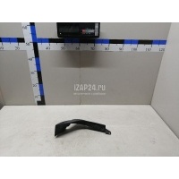 Брызговик передний левый Mazda CX 5 (2012 - 2017) KD5356115