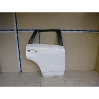 Дверь задняя правая Mazda CX 5 (2012 - 2017) KDY37202XE