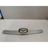 Накладка двери багажника Mazda CX 5 (2012 - 2017) KD455081085