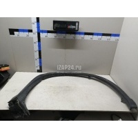 Накладка переднего крыла правого Mazda CX 5 (2012 - 2017) KD5351W20C8N