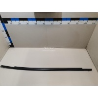Накладка стекла переднего левого Mazda CX 5 (2012 - 2017) KD5350650D