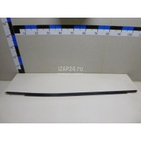Накладка стекла переднего левого Mazda CX 5 (2012 - 2017) KD5350650D