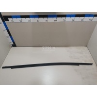Накладка стекла переднего левого Mazda CX 5 (2012 - 2017) KD5350650D