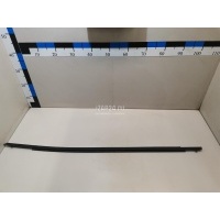 Накладка стекла переднего левого Mazda CX 5 (2012 - 2017) KD5350650D
