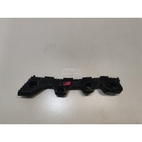 Направляющая заднего бампера правая Mazda CX 5 (2012 - 2017) KD53502H1A