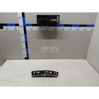 Направляющая переднего бампера правая Mazda CX 5 (2012 - 2017) KD4550153