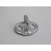Ответная часть замка двери Mazda CX 5 (2012 - 2017) D3507046X