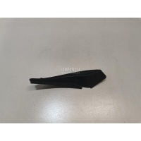 Решетка стеклооч. (планка под лобовое стекло) Mazda CX 5 (2012 - 2017) KD5351PC1B