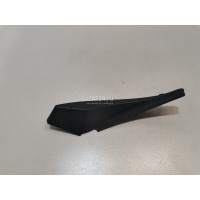 Решетка стеклооч. (планка под лобовое стекло) Mazda CX 5 (2012 - 2017) KD5351PB1B