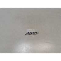 Эмблема Mazda CX 5 (2012 - 2017) KD4751781