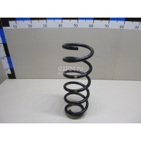 Пружина задняя Mazda CX 5 (2012 - 2017) KF6128011C