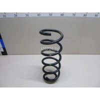 Пружина задняя Mazda CX 5 (2012 - 2017) KF6128011C