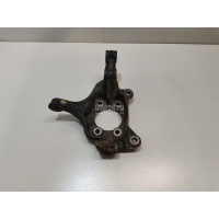 Кулак поворотный передний левый Mazda CX 5 (2012 - 2017) KD3533031A