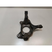 Кулак поворотный передний правый Mazda CX 5 (2012 - 2017) KD3533021A