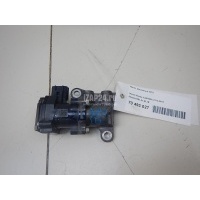 Насос масляный КПП Mazda CX 5 (2012 - 2017) FZS121EL1B