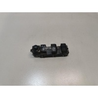Блок управления стеклоподъемниками Mazda CX 5 (2012 - 2017) KD3566350