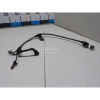 Датчик ABS задний левый Mazda CX 5 (2012 - 2017) KA0K437EY