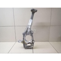 Кулак поворотный передний левый VAG A4 [B8] Allroad (2009 - 2015) 8K0407253AB