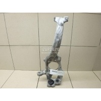 Кулак поворотный передний правый VAG A4 [B8] Allroad (2009 - 2015) 8K0407254R