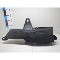 Корпус воздушного фильтра BMW 3-serie F30/F31/F80 (2011 - 2020) 13717604305