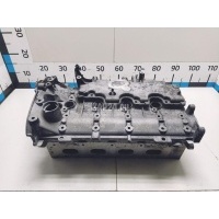 Головка блока Renault Duster 2012 110411079R