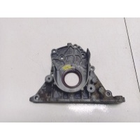 Крышка коленвала передняя Renault Duster 2012 135116136R