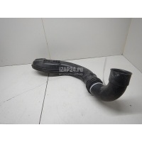Патрубок воздушного фильтра Renault Duster 2012 165555731R