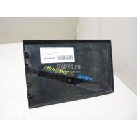 Крепление аккумулятора Renault Duster 2012 8200792424
