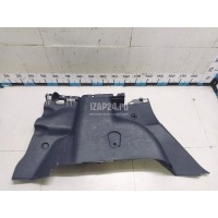Обшивка багажника Renault Duster 2012 849516508R