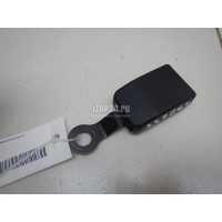 Ответная часть ремня безопасности Renault Duster 2012 878168488R