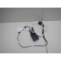 Ответная часть ремня безопасности Renault Duster 2012 878168488R