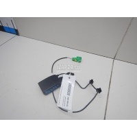 Ответная часть ремня безопасности Renault Duster 2012 878168488R