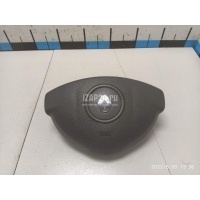 Подушка безопасности в рулевое колесо Renault Duster 2012 985102657R