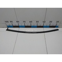Уплотнитель двери Renault Duster 2012 808310017R