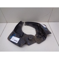 Брызговики передние к-кт Renault Duster 2012 638537420R