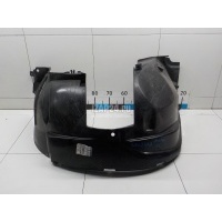 Локер передний левый Renault Duster 2012 638413452R