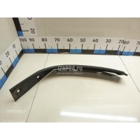 Накладка заднего крыла левого Renault Duster 2012 788752375R