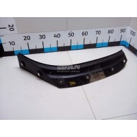 Накладка заднего крыла правого Renault Duster 2012 788742869R